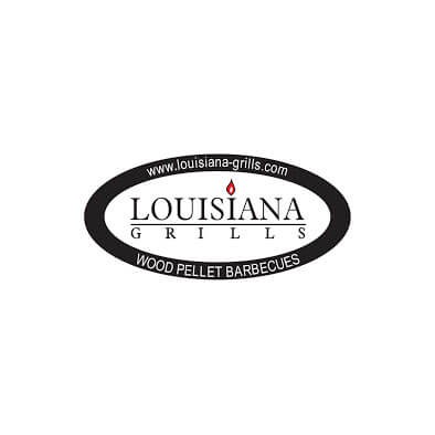 Click here to explore the Louisiana Grills brand.