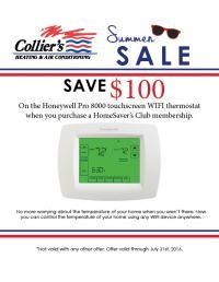 Thermostat Sale