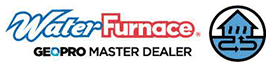Water Furnace - GeoPro Master Dealer