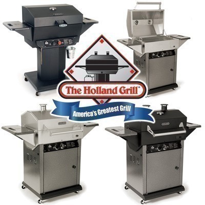 Surprising Holland Grills For Sale Images