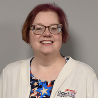 Rachel, Public Relations and Marketing
