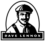 Dave Lennox Logo