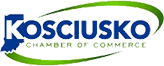 Kosciusko Logo