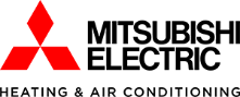 Mitsubishi Electric - Heating & Air Conditioning