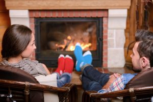 fireplace-with-couple