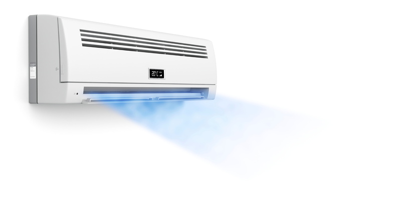 How You Can Cool a Big House Without Using Ducts | Colliers