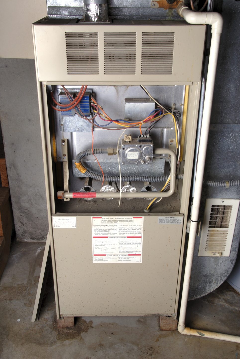 Furnace Safety FAQ: Maintaining Your Furnace | Colliers